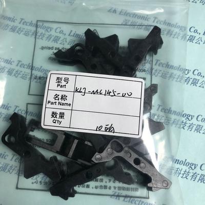 Yamaha KLJ-MC145-00 lever tape guide F